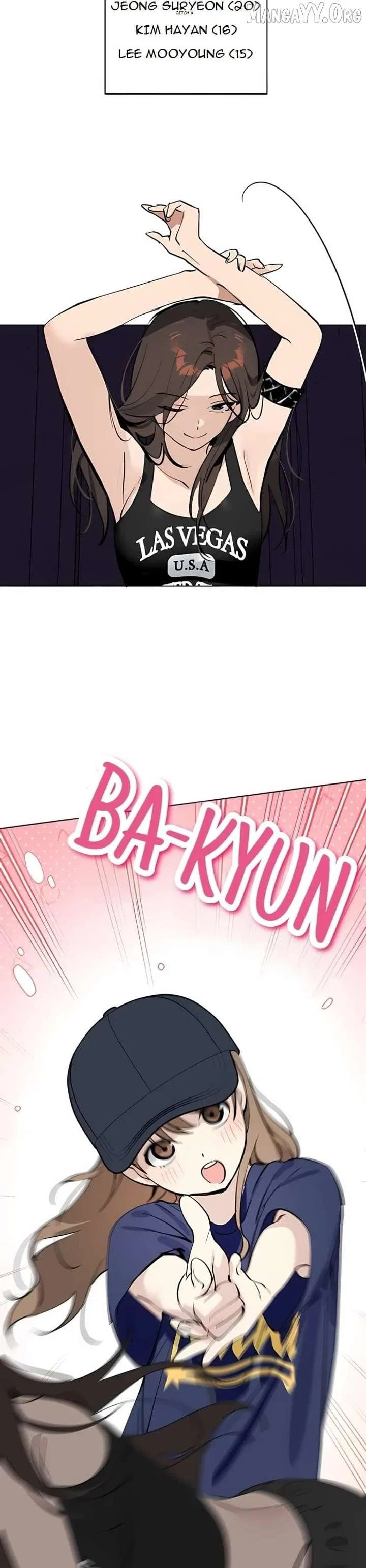 Today Is a Woman Day Chapter 40 – Page 31