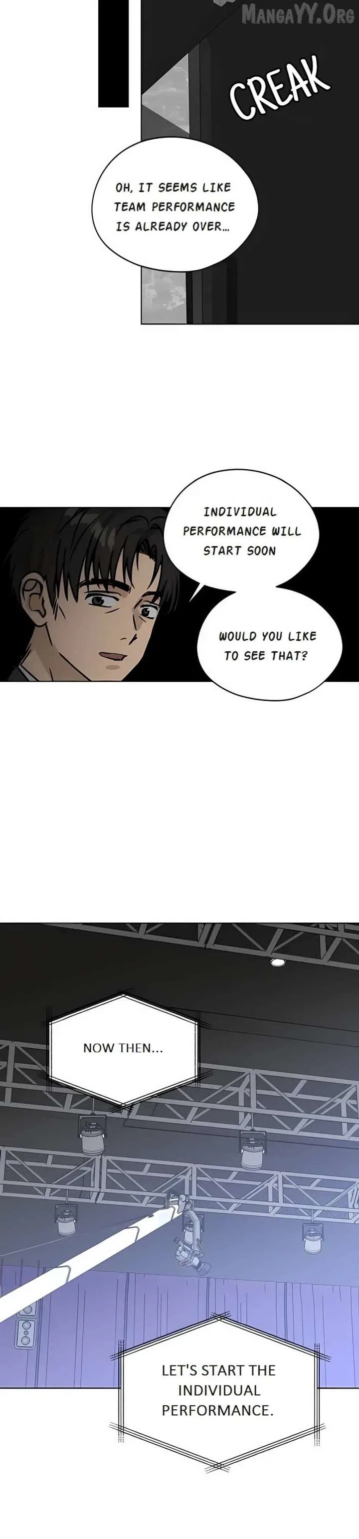 Today Is a Woman Day Chapter 40 – Page 37