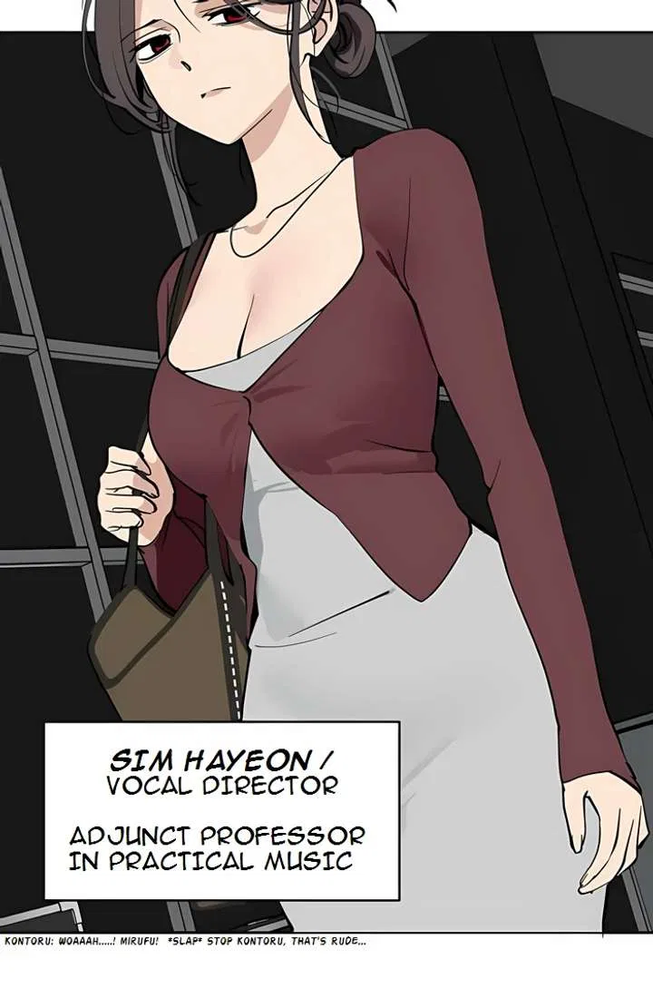 Today Is a Woman Day Chapter 39 – Page 3