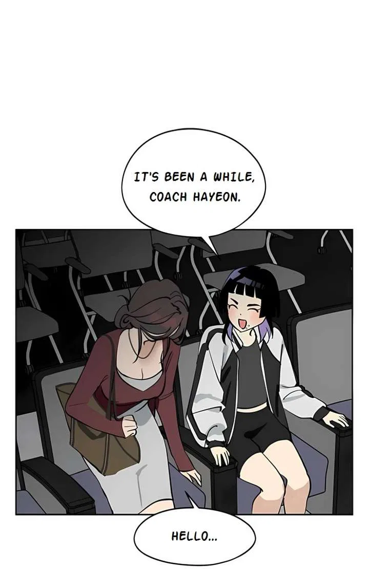 Today Is a Woman Day Chapter 39 – Page 4