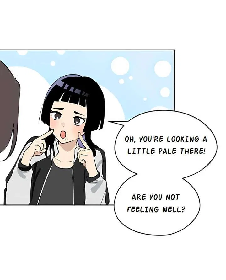 Today Is a Woman Day Chapter 39 – Page 5