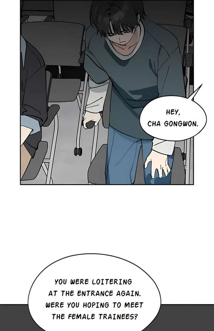 Today Is a Woman Day Chapter 39 – Page 9