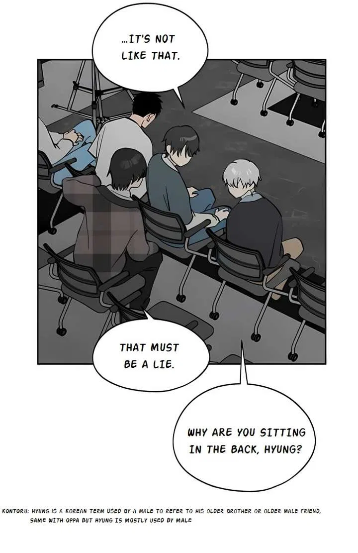 Today Is a Woman Day Chapter 39 – Page 12
