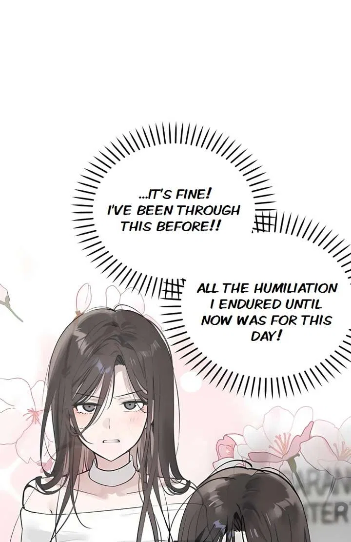Today Is a Woman Day Chapter 39 – Page 22