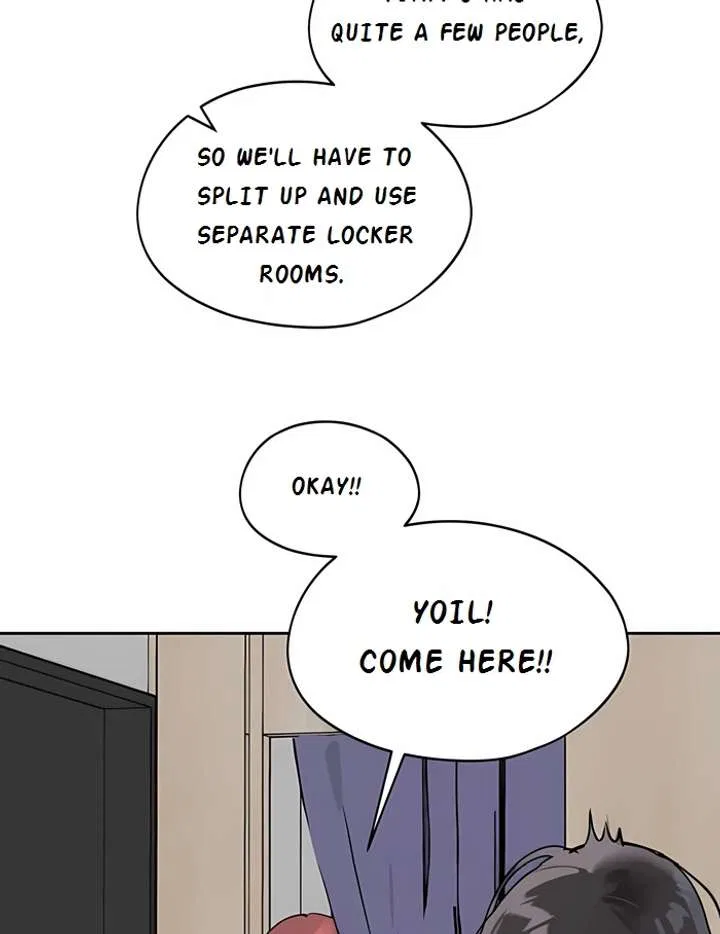 Today Is a Woman Day Chapter 39 – Page 24