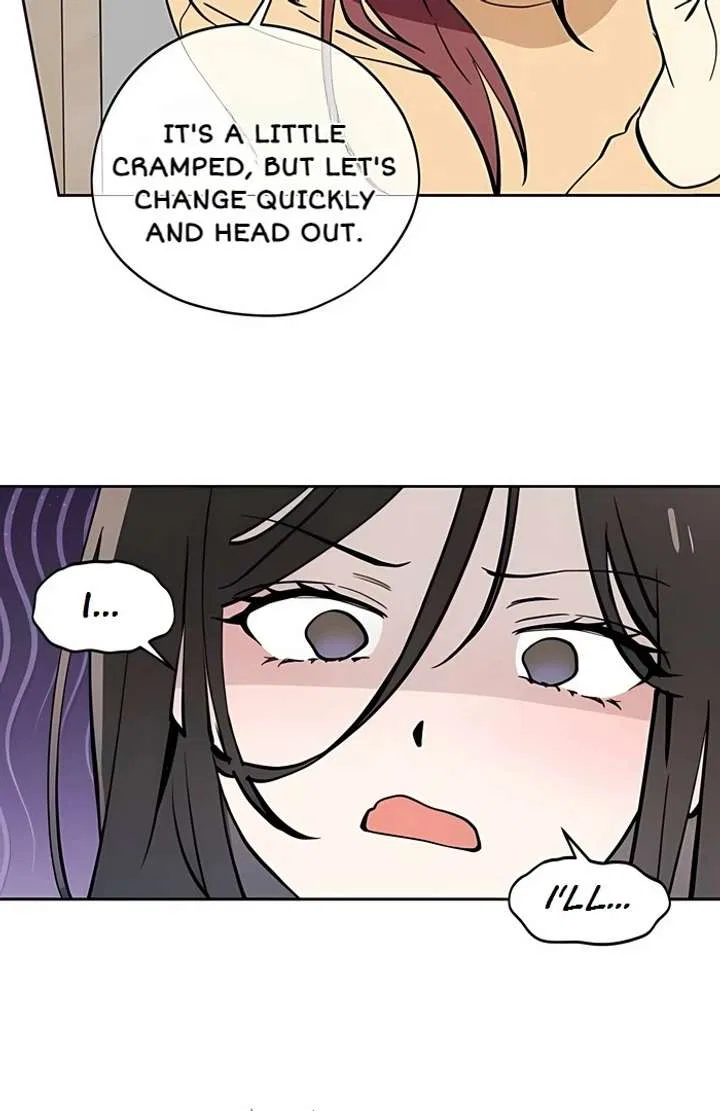 Today Is a Woman Day Chapter 39 – Page 27