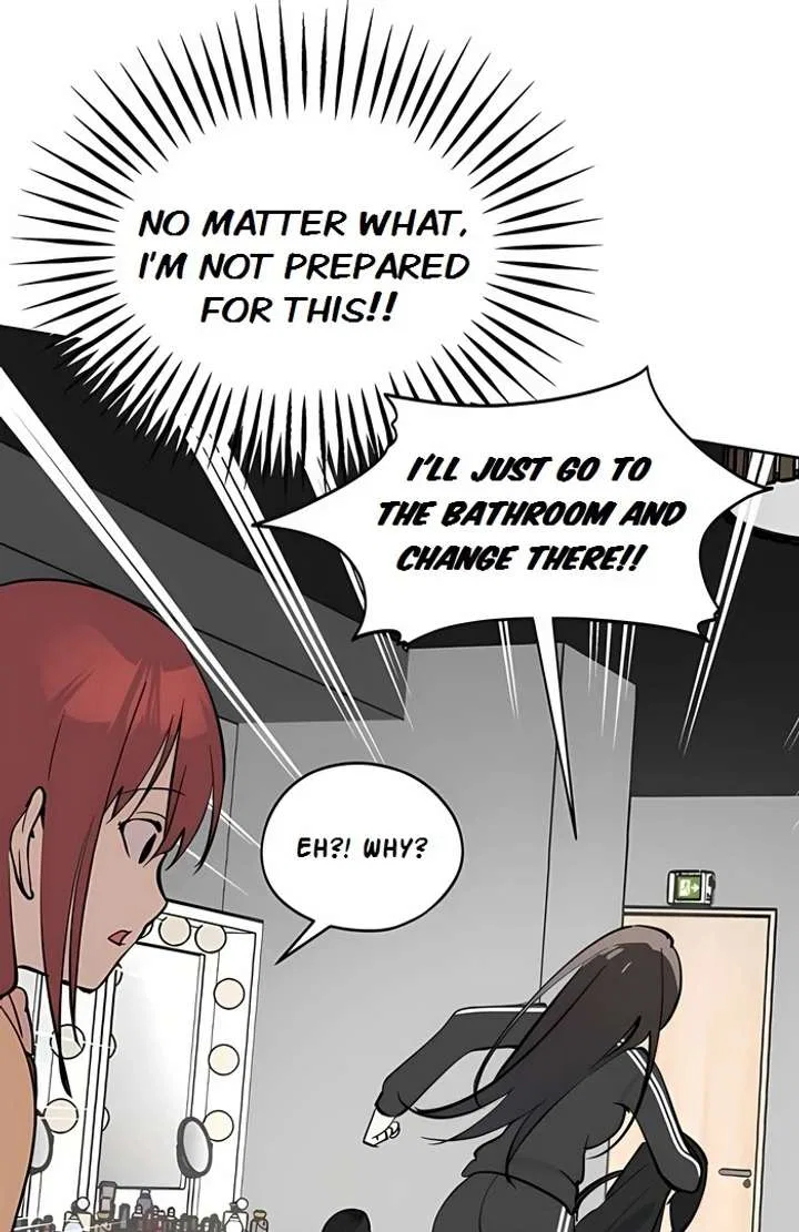 Today Is a Woman Day Chapter 39 – Page 28