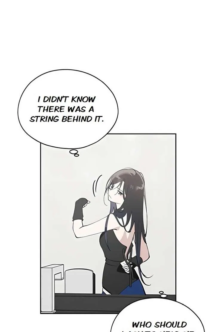 Today Is a Woman Day Chapter 39 – Page 33