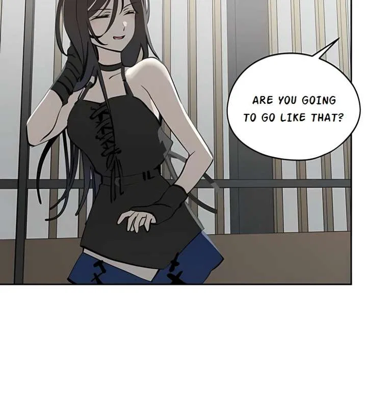 Today Is a Woman Day Chapter 39 – Page 45