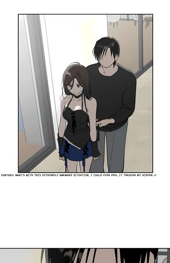 Today Is a Woman Day Chapter 39 – Page 48