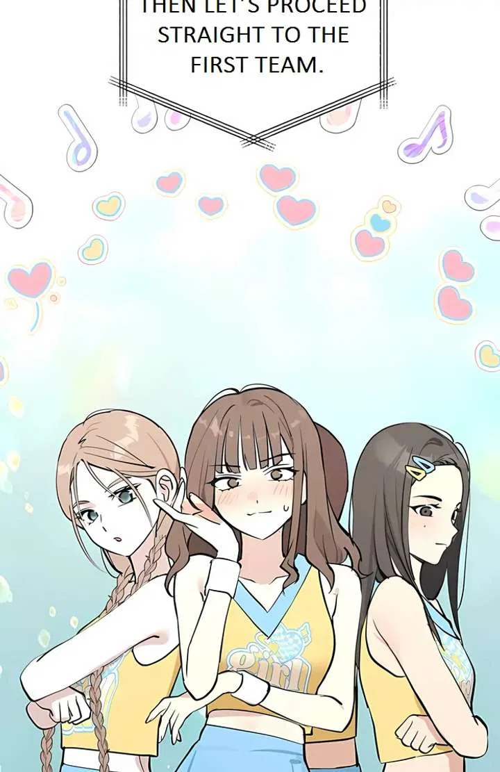 Today Is a Woman Day Chapter 39 – Page 66
