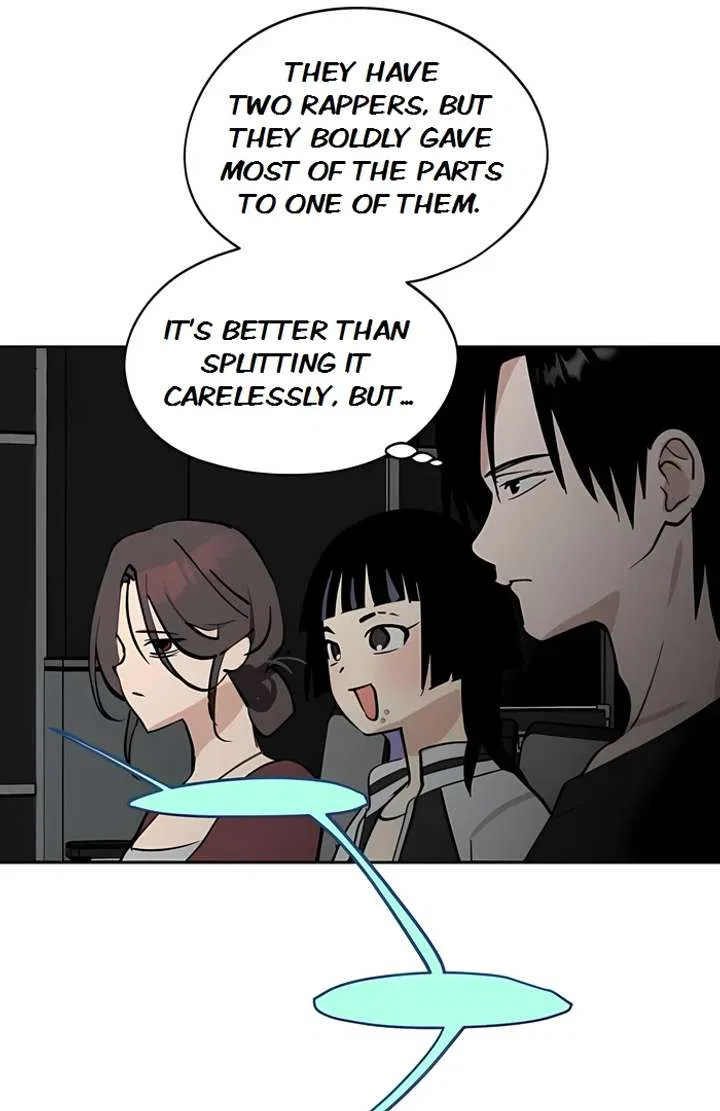 Today Is a Woman Day Chapter 39 – Page 69