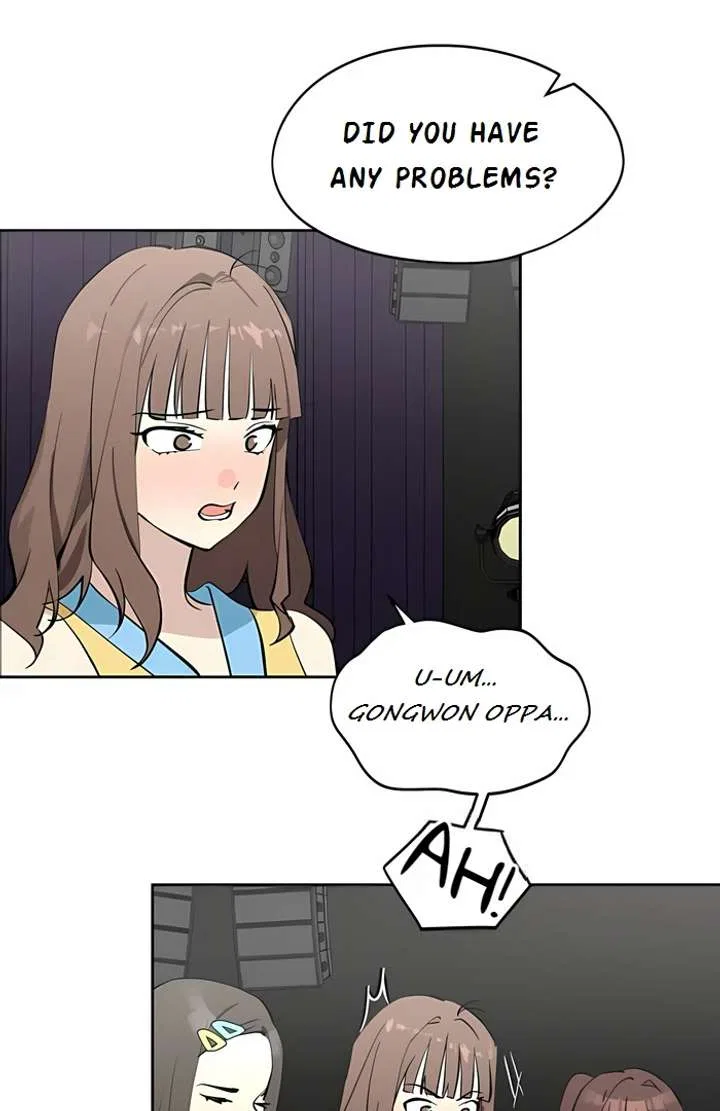 Today Is a Woman Day Chapter 39 – Page 79
