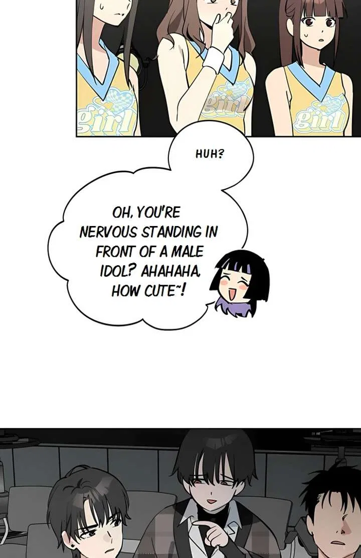 Today Is a Woman Day Chapter 39 – Page 80