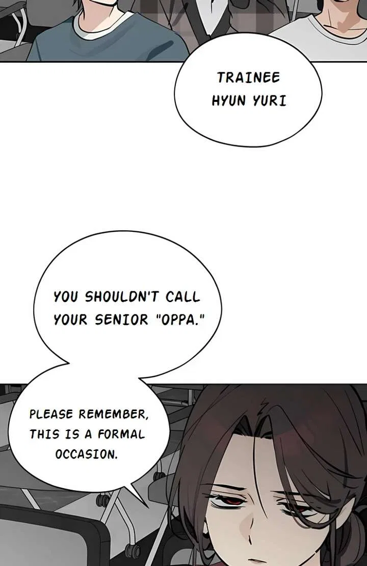 Today Is a Woman Day Chapter 39 – Page 81