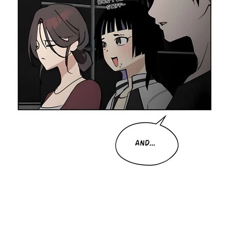 Today Is a Woman Day Chapter 39 – Page 83