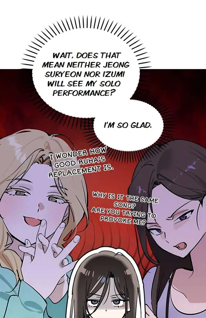 Today Is a Woman Day Chapter 38 – Page 6