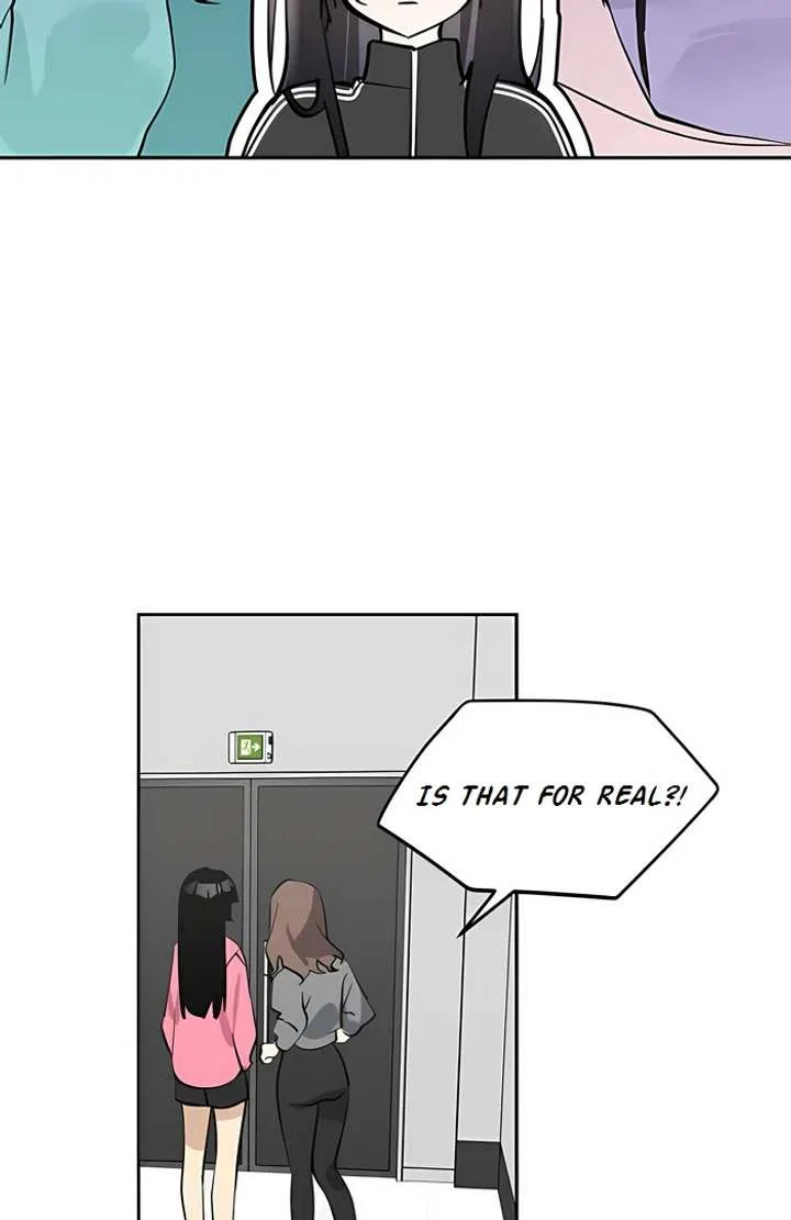 Today Is a Woman Day Chapter 38 – Page 7