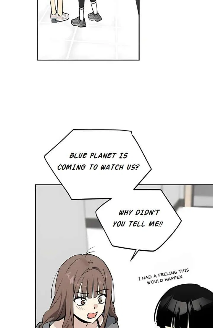 Today Is a Woman Day Chapter 38 – Page 8