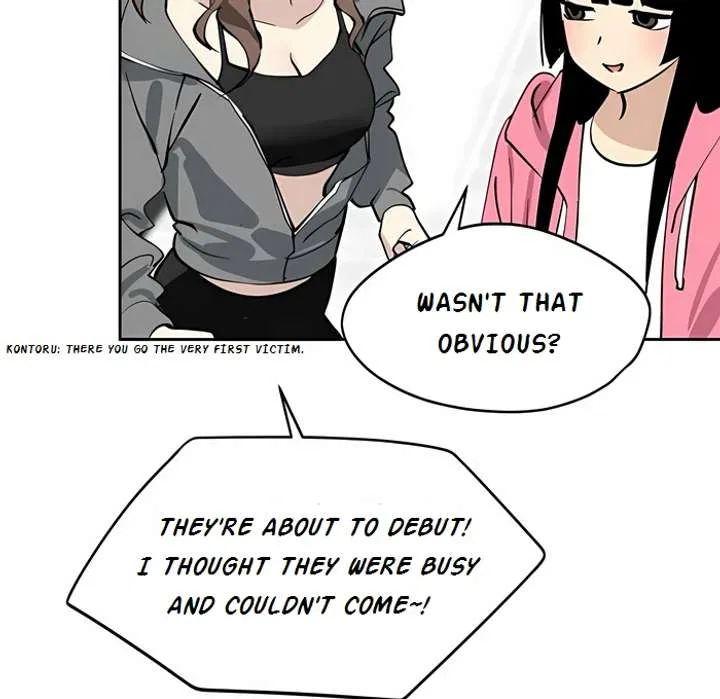 Today Is a Woman Day Chapter 38 – Page 9