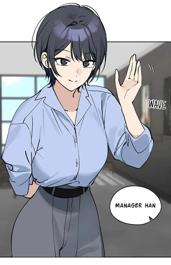 Today Is a Woman Day Chapter 38 – Page 35