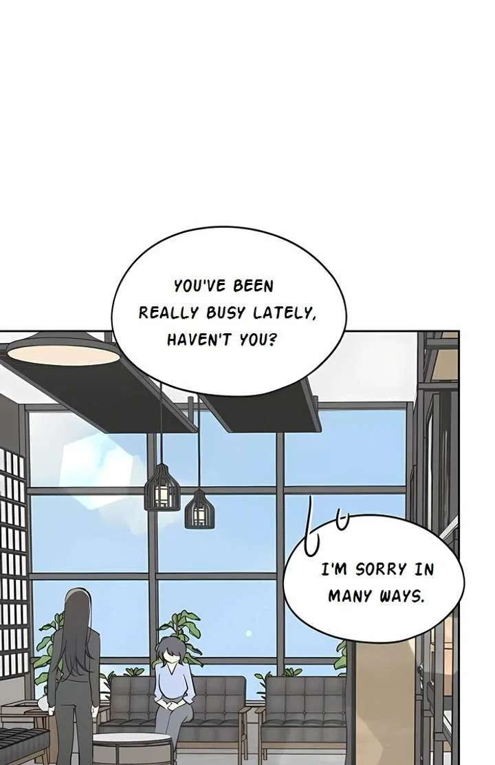 Today Is a Woman Day Chapter 38 – Page 36
