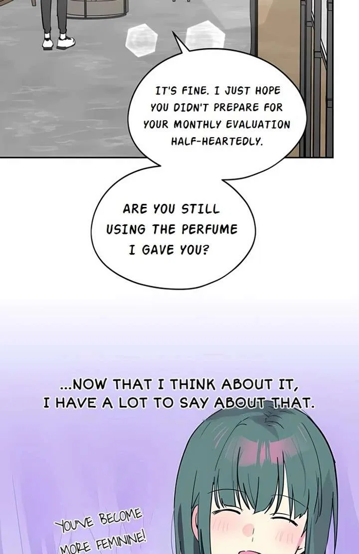 Today Is a Woman Day Chapter 38 – Page 37