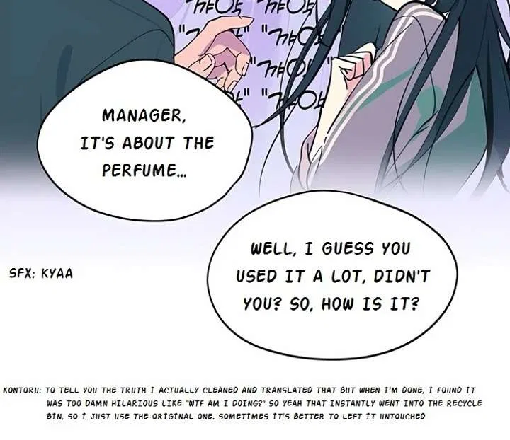 Today Is a Woman Day Chapter 38 – Page 39