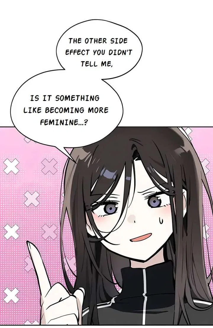 Today Is a Woman Day Chapter 38 – Page 40