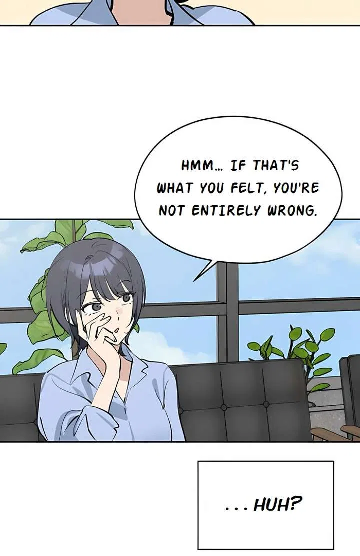 Today Is a Woman Day Chapter 38 – Page 42