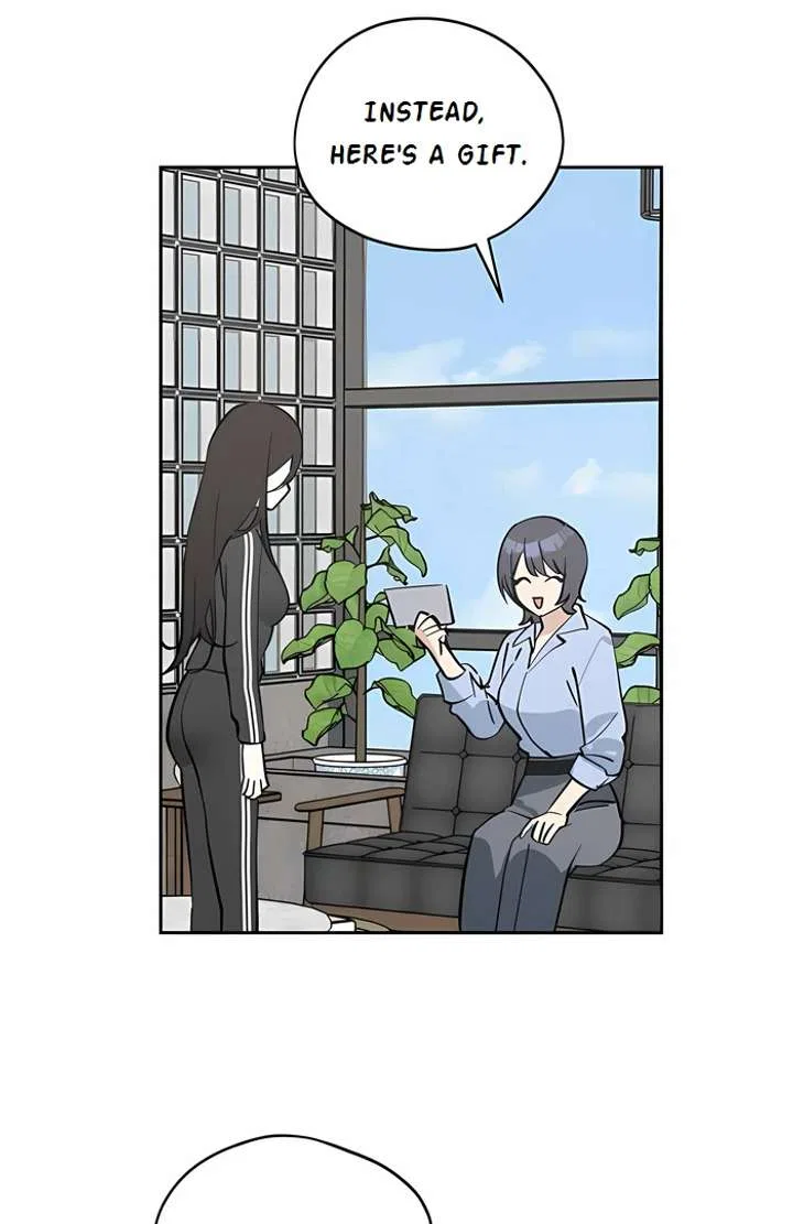 Today Is a Woman Day Chapter 38 – Page 45