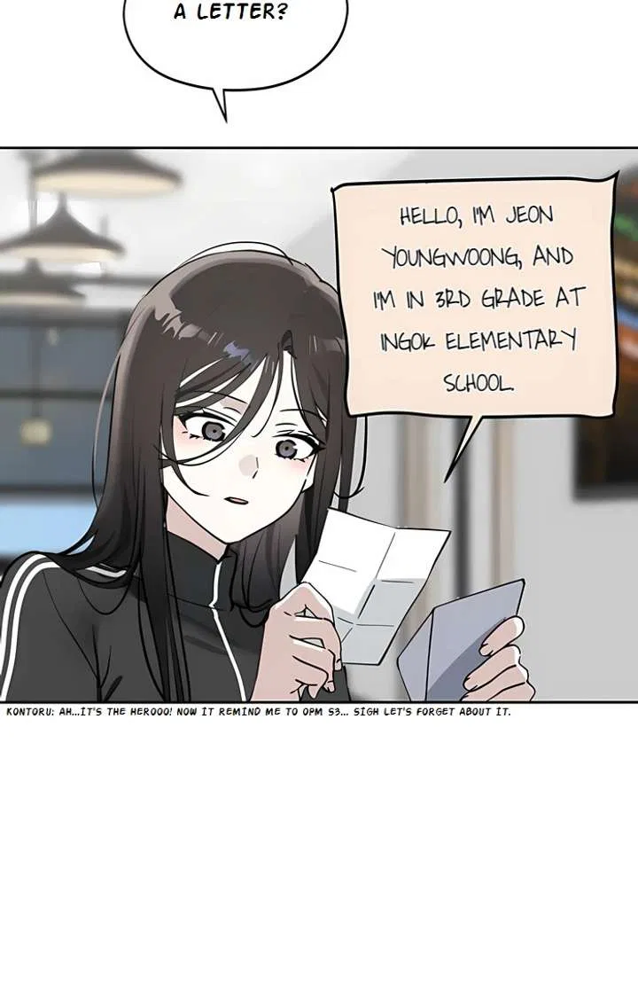 Today Is a Woman Day Chapter 38 – Page 46