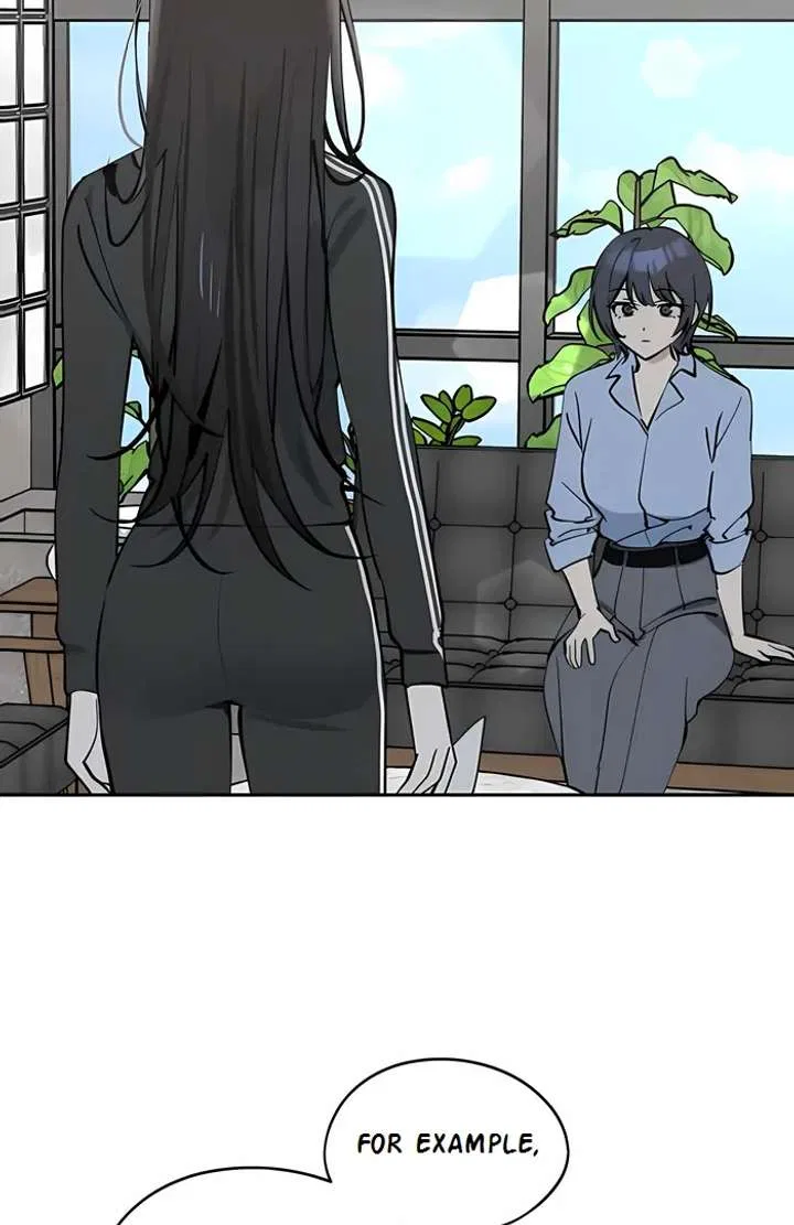 Today Is a Woman Day Chapter 38 – Page 52