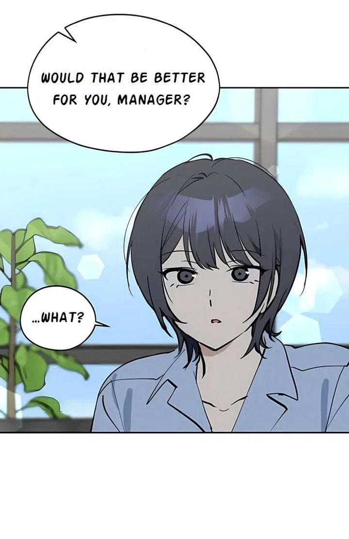 Today Is a Woman Day Chapter 38 – Page 55
