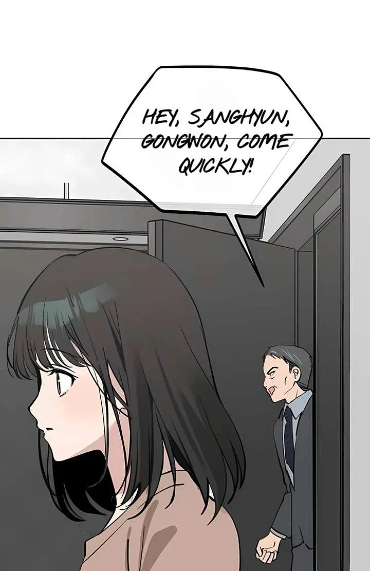Today Is a Woman Day Chapter 38 – Page 78