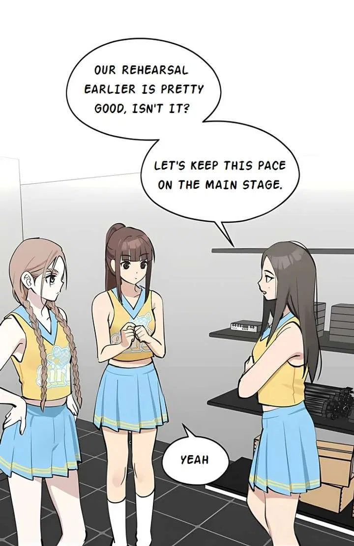 Today Is a Woman Day Chapter 38 – Page 83