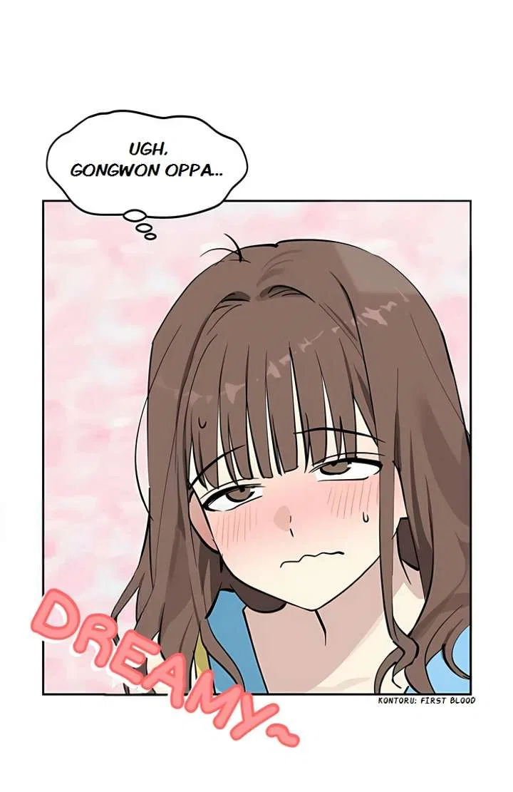 Today Is a Woman Day Chapter 38 – Page 85
