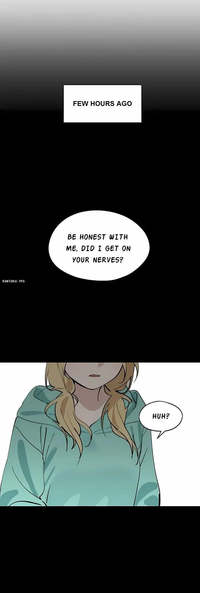 Today Is a Woman Day Chapter 37 – Page 2