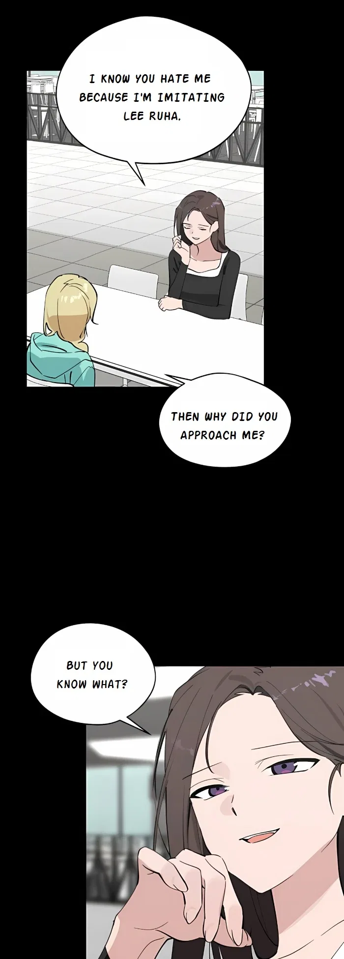 Today Is a Woman Day Chapter 37 – Page 3