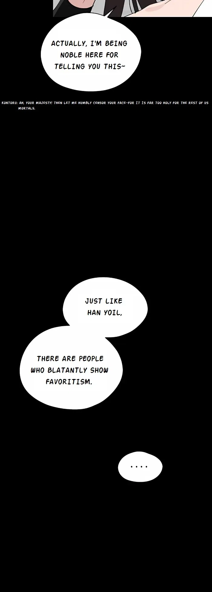 Today Is a Woman Day Chapter 37 – Page 4