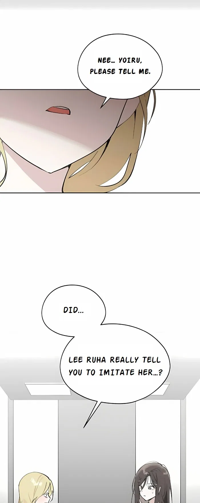 Today Is a Woman Day Chapter 37 – Page 6