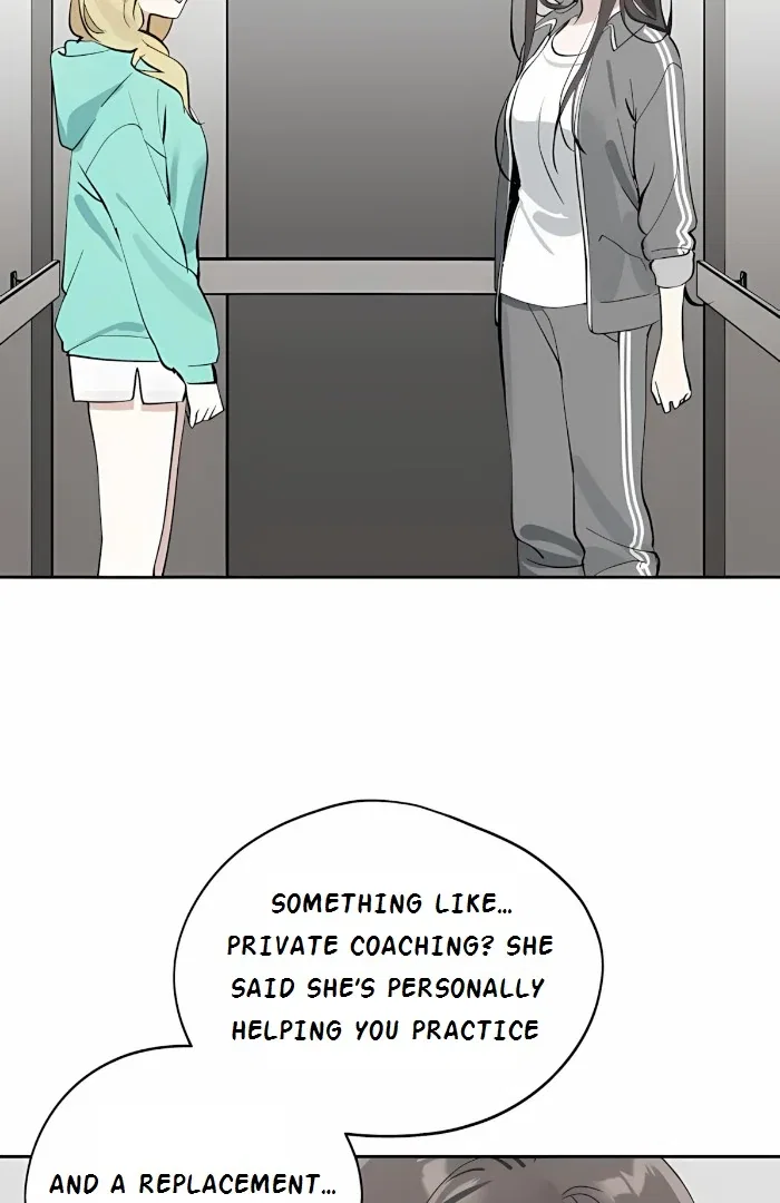 Today Is a Woman Day Chapter 37 – Page 7