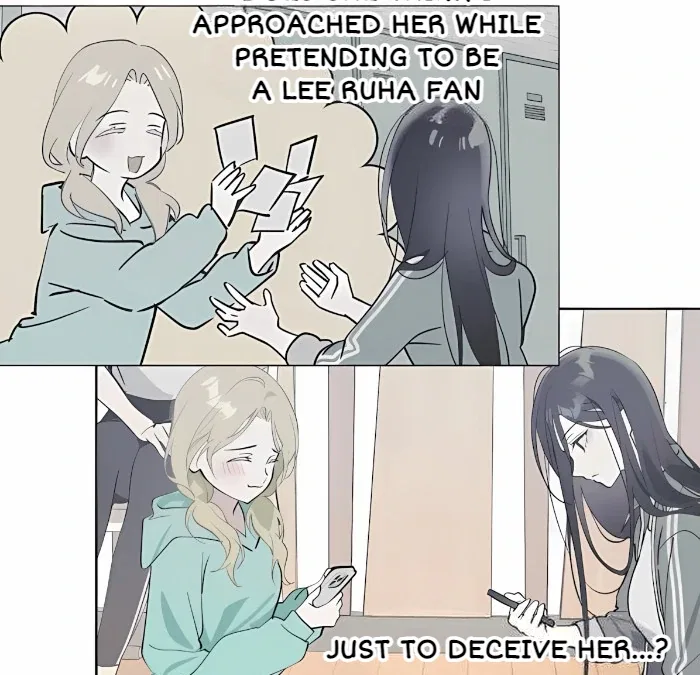 Today Is a Woman Day Chapter 37 – Page 9