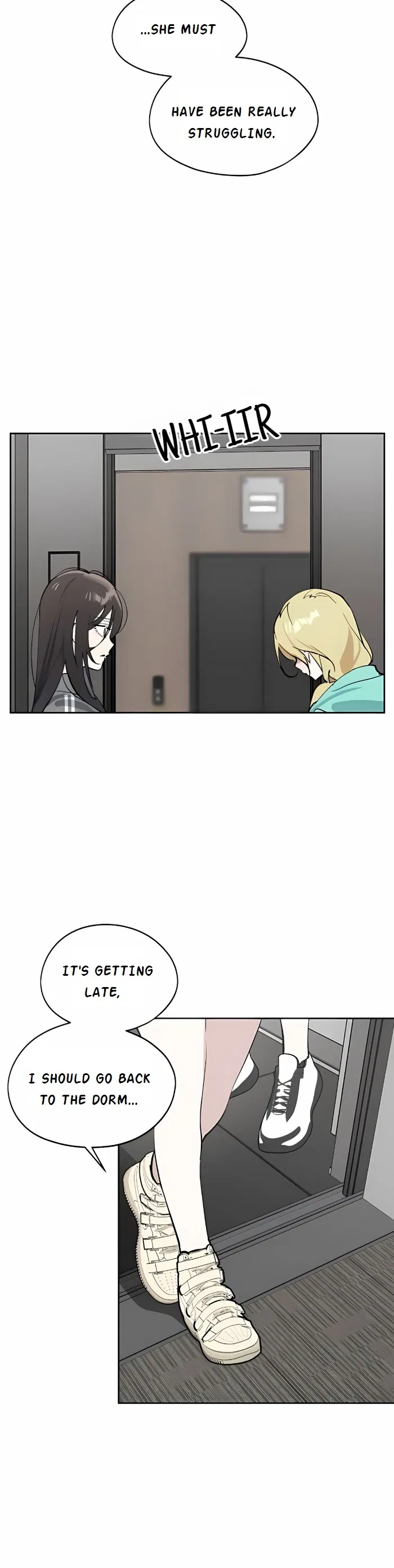 Today Is a Woman Day Chapter 37 – Page 12