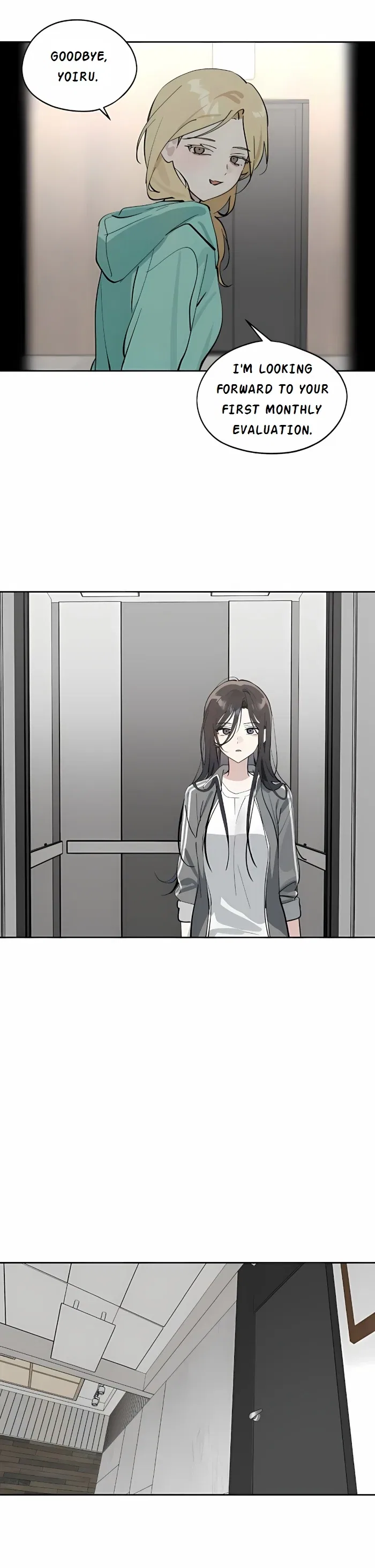 Today Is a Woman Day Chapter 37 – Page 13