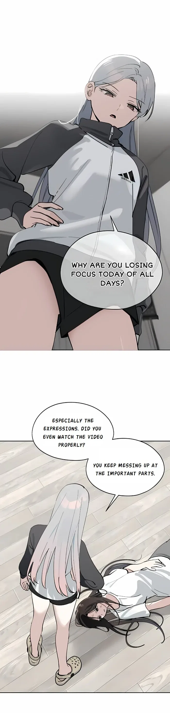 Today Is a Woman Day Chapter 37 – Page 14