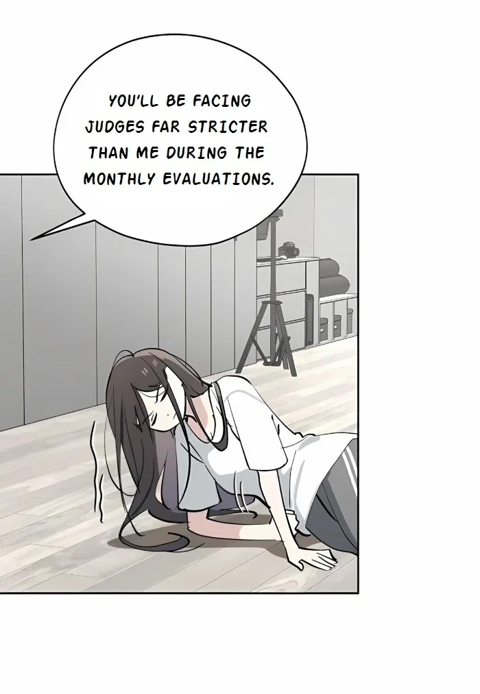 Today Is a Woman Day Chapter 37 – Page 19