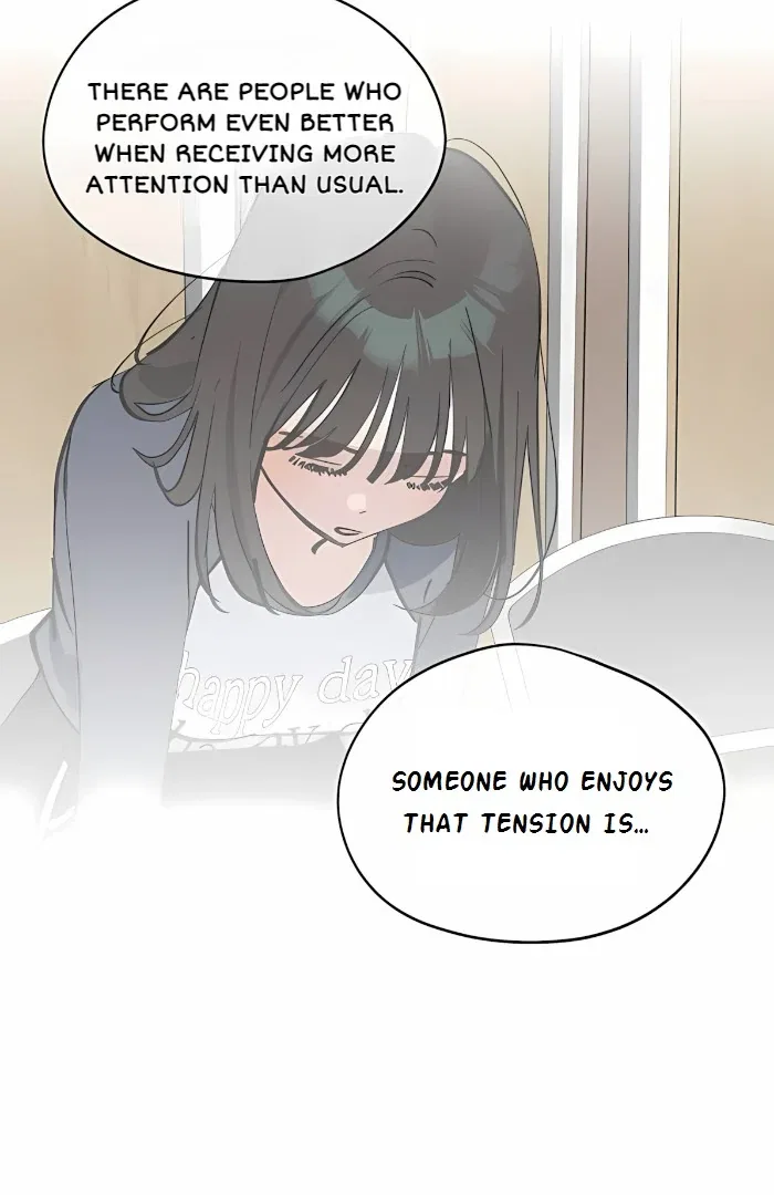 Today Is a Woman Day Chapter 37 – Page 21