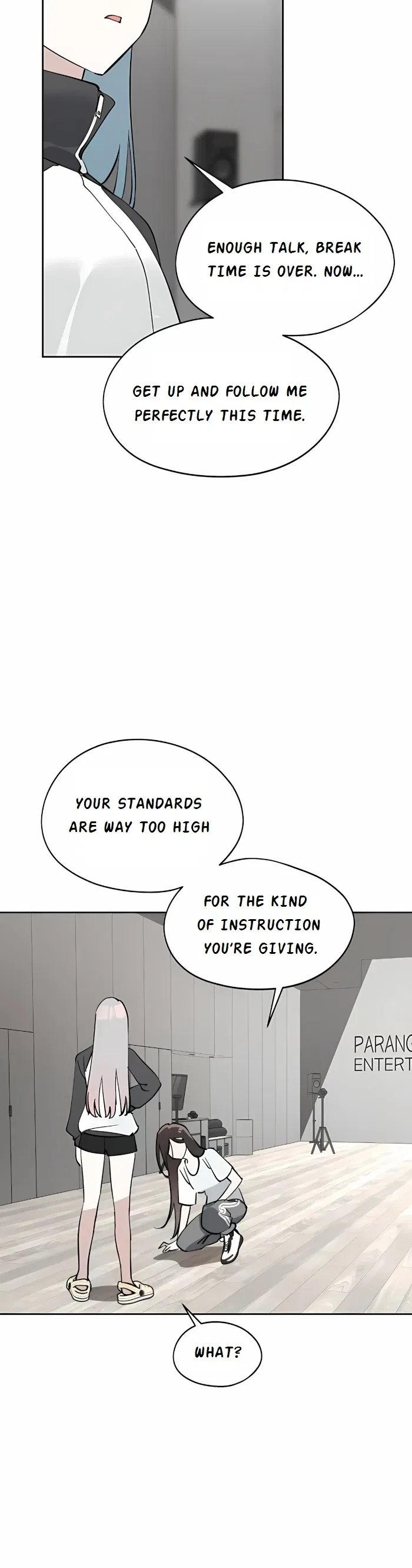Today Is a Woman Day Chapter 37 – Page 27