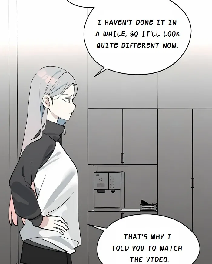 Today Is a Woman Day Chapter 37 – Page 30